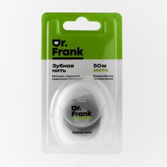 Доктор Франк з/нить мята 50м