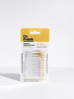Доктор Франк зубочистки Софт-пик р.S 0,8мм №40