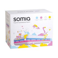 Бьюти Слип подушка трансформер Сомиа Оригинал для взрослых арт.2020