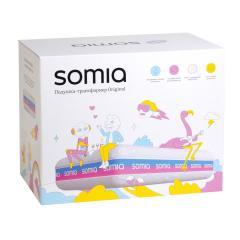 Бьюти Слип подушка трансформер Сомиа Оригинал для взрослых арт.2020