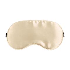 Эрис Силк маска для сна натуральный шёл арт.5001 беж