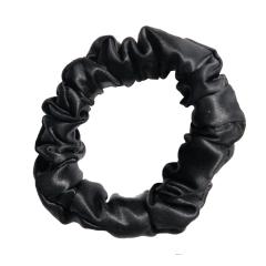 Эрис Силк резинка средняя натуральный шёлк арт.5025 черн
