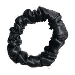 Эрис Силк резинка средняя натуральный шёлк арт.5025 черн