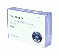 Эколаб экспресс-тест ИХА-РЭА