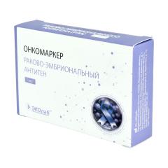 Эколаб экспресс-тест ИХА-РЭА