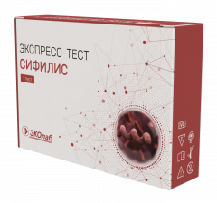 Эколаб экспресс-тест ИХА-антиТР