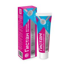 Гистан крем детский 30мл