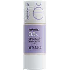 Эта Пюр сыворотка с бакучиолом 0,5% 15мл