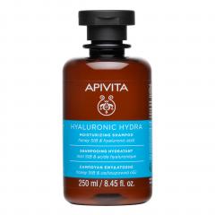 Апивита шампунь гиалурон.к-та 250мл
