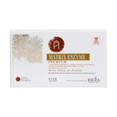 Матрикс Энзим Премиум напиток ферментированный 10мл №30