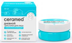 Церамед Беби Скин цера-крем для лица ультраувлажняющий 50мл