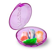 Беруши Moldex Spark Plugs №4