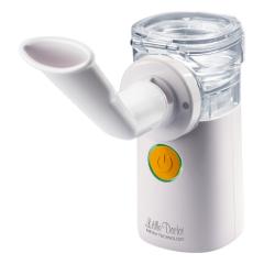 Литл Доктор Ингалятор ультразвуковой LD-812U МЭШ