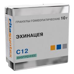 Эхинацея С-12 гранулы 10г Ф