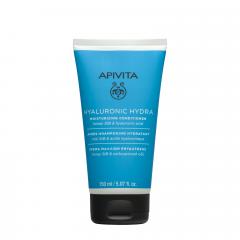 Апивита кондиционер гиалуроновая кислота 150мл