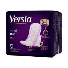 Версия прокладки урологические Мини №10