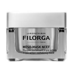 Филорга Мезо-Маска маска для лица восстанавливающая тройного действия 50мл