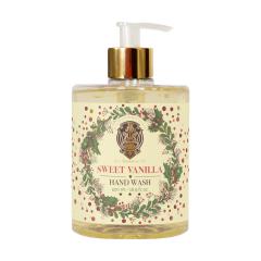 Ла Флорентина мыло жид. Сладкая ваниль 500мл