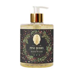 Ла Флорентина мыло жид. Сосна и ягоды 500мл