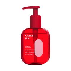 Канс шампунь для жирных волос и кожи головы 300г