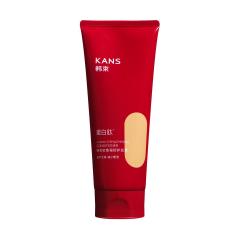 Канс кондиционер интенсивный укрепляющий для ломких и поврежденных волос 200г