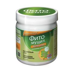 Фитомуцил Норм Плюс порошок 180г