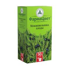 Можжевельник обыкновенный плоды КЛС 50г