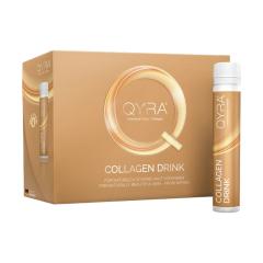 Кюра Коллаген жидкий 25мл №21