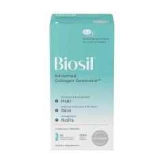 Биосил капсулы №60