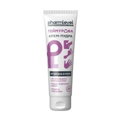 Теймурова крем-пудра от запаха и пота 75мл