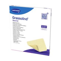 Хартманн Гразолинд Нейтраль повязка мазевая 20х20см №10