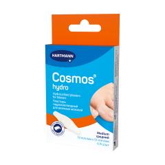 Хартманн Космос Гидро пластырь гидроколлоидный от влажных мозолей 19х55мм №6