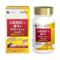 Файн Главоноид 300 капсулы №90