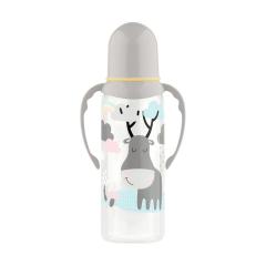 Лабби бутылочка 250мл+соска силикон от 0мес. 11391/12