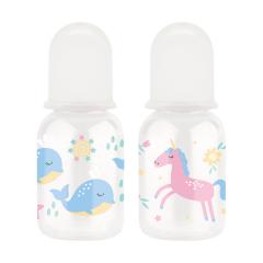 Лабби Джаст бутылочка 125мл+соска силикон от 0мес. 27989/144/12