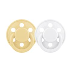 Лабби Джаст соска-пустышка латекс от 0мес. №2 35846/20