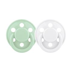 Лабби Джаст соска-пустышка латекс от 6мес. №2 35847/20