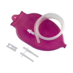 Кружка Эсмарха резиновая №3 2л