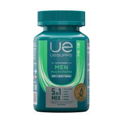 УЕСАППС Ультра Энерджи Мен Мультивитамин Формула таблетки №90