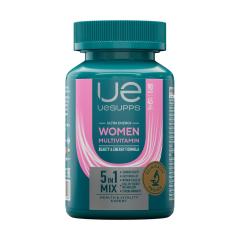 УЕСАППС Ультра Энерджи Вумен Мультивитамин Формула таблетки №90