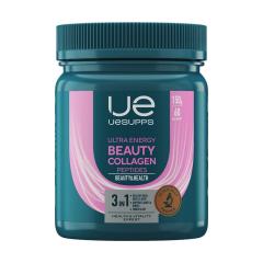 УЕСАППС Ультра Энерджи Бьюти Коллаген Пептиды порошок 150 г