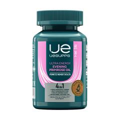 УЕСАППС Ультра Энерджи Масло Вечерней Примулы капсулы №60