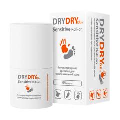 Драй Драй Де Сенситив средство 50мл