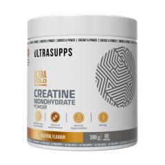 Ультрасаппс Ультра Голд Креатин моногидрат порошок 300г