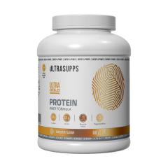 Ультрасаппс Ультра Голд Протеин порошок шоколад 600г