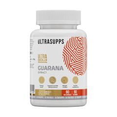 Ультрасаппс Ультра Голд Гуарана капсулы №90