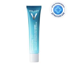 Виши Минерал 89 крем интенс для всех типов кожи 72ч 40мл