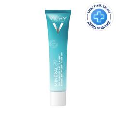 Виши Минерал 89 гель-сорбет для лица матирующий увлажняющий 48ч 40мл