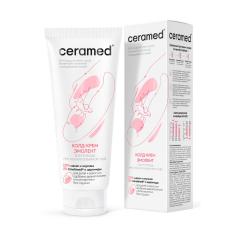 Церамед колд-крем эмолетн ультраувлажняющий 75мл