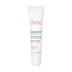 Авен Сикальфат+ бальзам для губ восстанавливающий 12мл